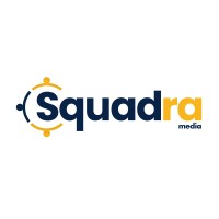 Squadra Media Bangalore Logo