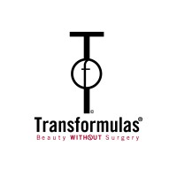 Transformulas International Limited Logo