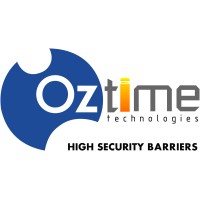 OzTime Technologies Logo