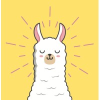 Llama Life, Inc. Logo