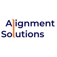 Alignment Solutions Pty Ltd Logo