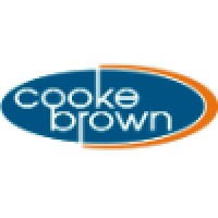 Cooke Brown LLC Logo