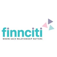 Finnciti Pty Ltd Logo
