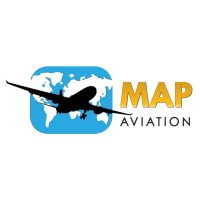 PT Mitra Aviasi Perkasa Logo