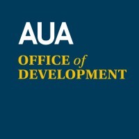 AUA Office of Development Logo