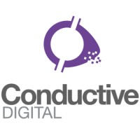 Conductive Digital Logo