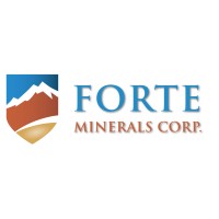 Forte Minerals Corp. Logo