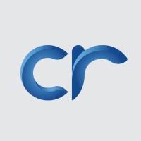 CR Diagnósticos Logo