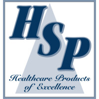 Heritage Surgical Products CC Logo