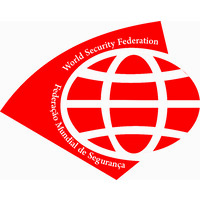 World Security Federation - WSF Logo