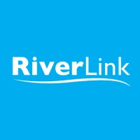 RiverLink Logo