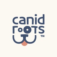 Canid Roots Logo