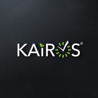 KAIROS AGRICULTURE Logo