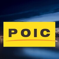 POIC Sabah Sdn. Bhd. Logo