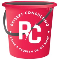 Reisert Consulting Logo