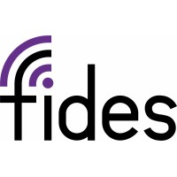 Fides Communication Logo