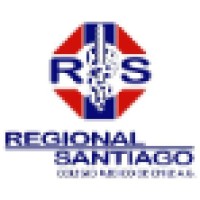 Colegio Médico de Chile A.G. Logo