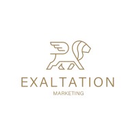Exaltation Marketing Logo