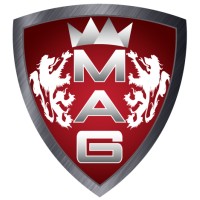 MAG Strategies, Inc. Logo
