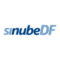 Sinube DF Logo
