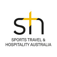 STH Australia Logo