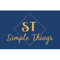 Simple Things Australia Logo