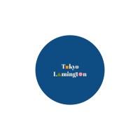 Tokyo Lamington Logo