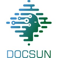 DOCSUN Computation MedLab (TW) Logo