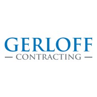 Gerloff Contracting Inc. Logo