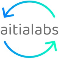 aitialabs Logo
