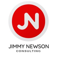 Jimmy Newson Consulting Logo