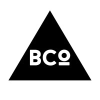 B Collective Chicago Logo
