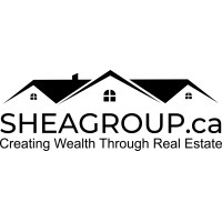The Shea Group Logo