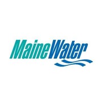 Maine Water Logo