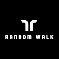 Random Walk Logo