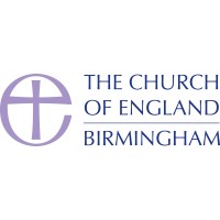The Church of England - Birmingham (Birmingham Diocesan Board of Finance) Logo