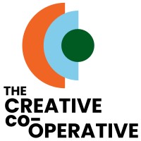 The Creative Co-Operative Logo