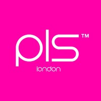plsLONDON™️ Logo
