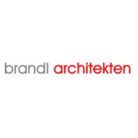 brandl architekten GmbH Logo