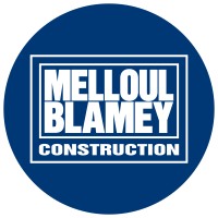 Melloul-Blamey Construction Inc. Logo