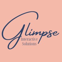 Glimpse Interactive Solutions Logo