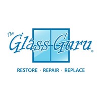 The Glass Guru of Altamonte Springs Logo