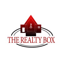 The Realty Box Logo
