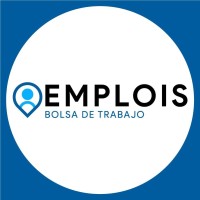 Emplois México Logo