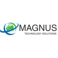 Magnus Technology Solutions Logo