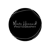 Montie Hennard Photography Logo