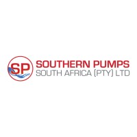 Southern Pumps SA Logo