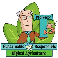 Professor Ts Logo