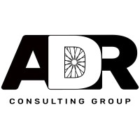 ADR Consulting Group LLC Logo