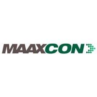 Maaxcon Logo